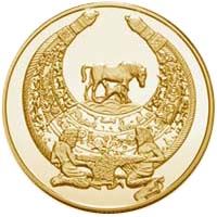 Пектораль (Золото)