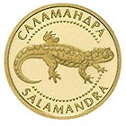 Саламандра