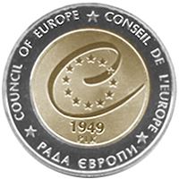 60 років Раді Європи