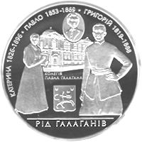 Родина Ґалаґанів