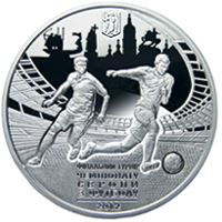 Фінальний турнір чемпіонату Європи з футболу 2012. Місто Київ
