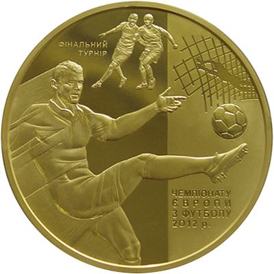 Фінальний турнір чемпіонату Європи з футболу 2012 р.
