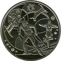 XXII зимові Олімпійські ігри