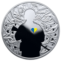 Україна починається з тебе