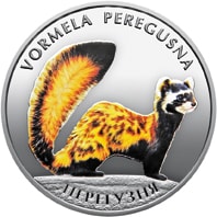 Перегузня (Срібло)