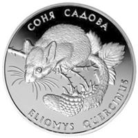 Соня садова