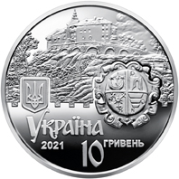 Олеський замок