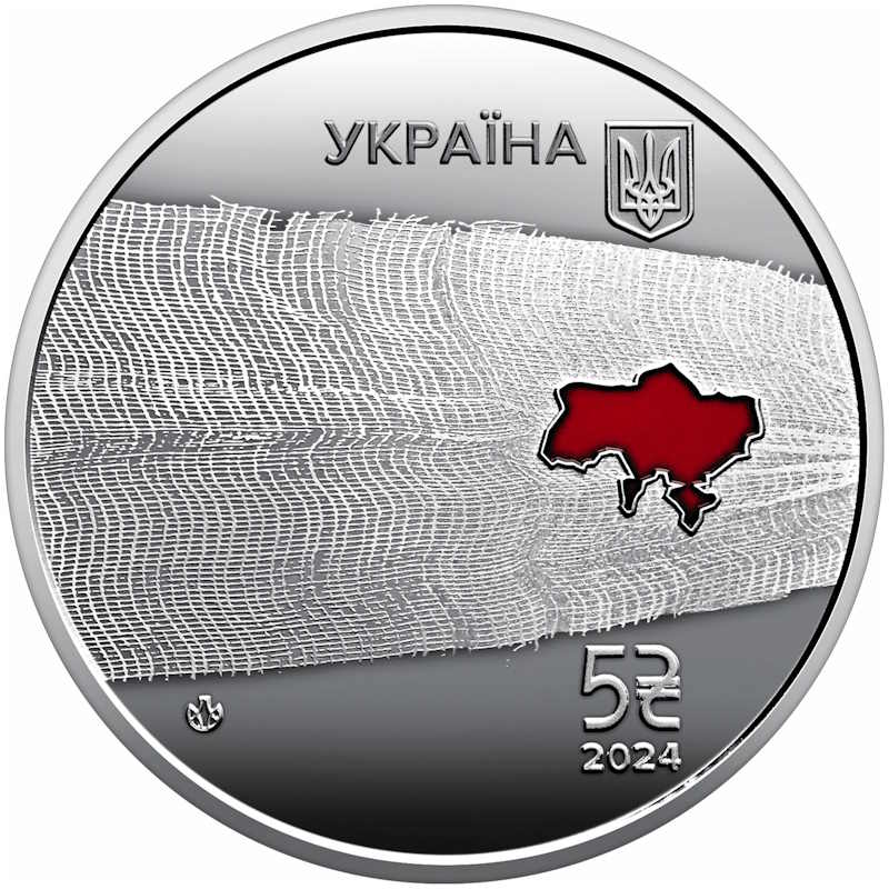 Країна супергероїв. Дякуємо медикам!