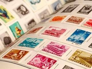 marki Коллекционирование марок