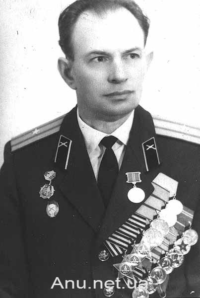 OSlavaKravcov Орден Славы